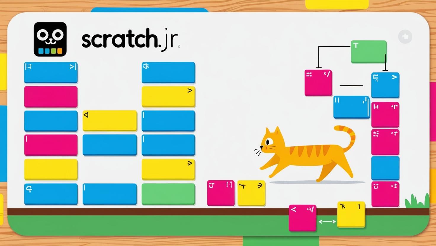 Scratch Jr