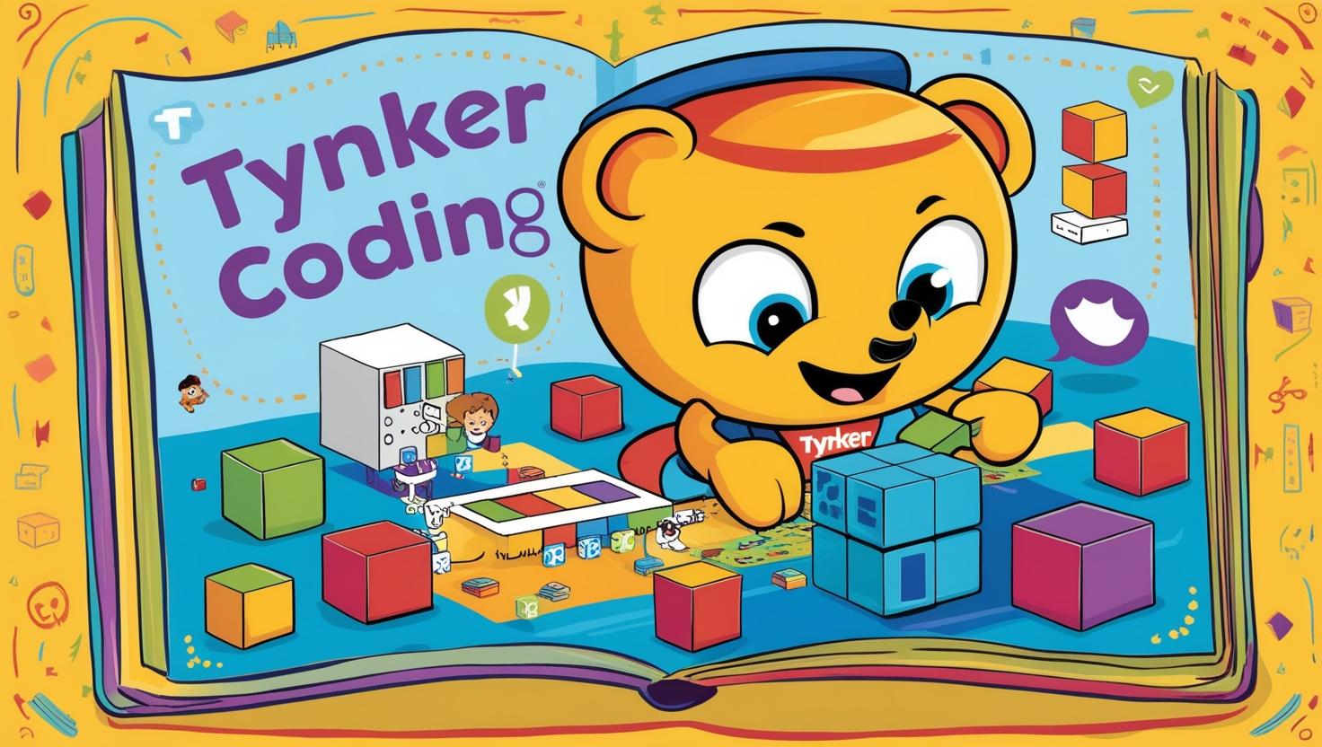Tynker™