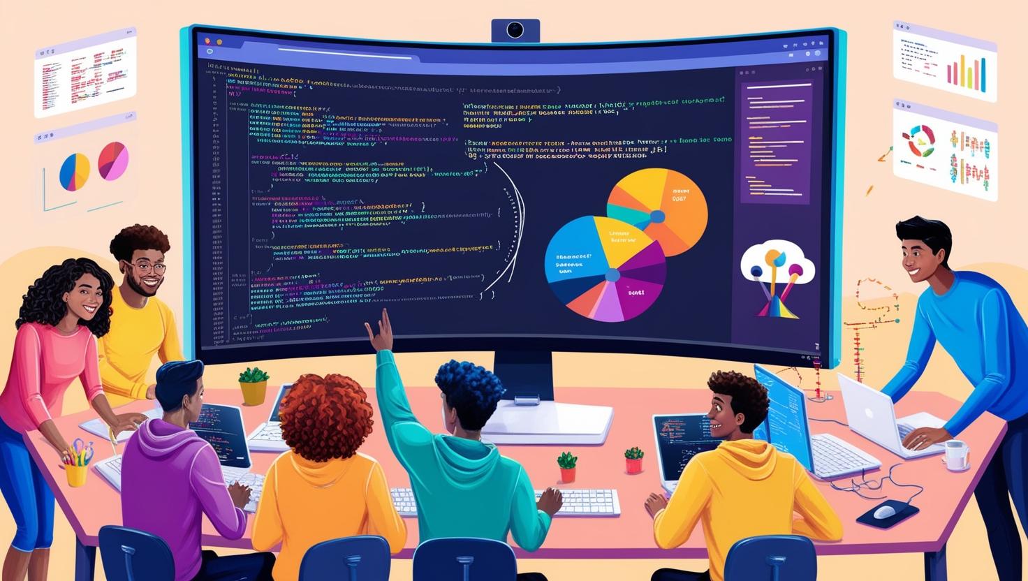 13-16 Years - Problem Solving