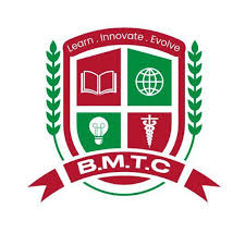 Busara Medical Training College Logo