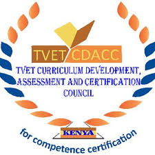 TVET CDAAC Logo